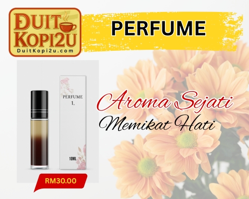 Perfume HARUM
